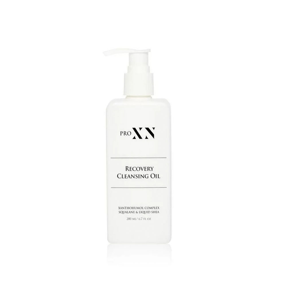 Pro XN RECOVERY CLEANSING OIL