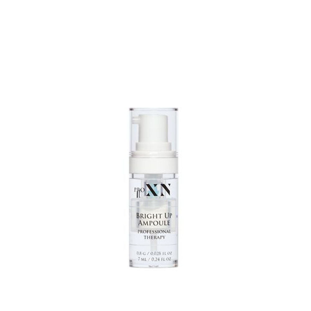 Pro XN Bright Up Ampoule