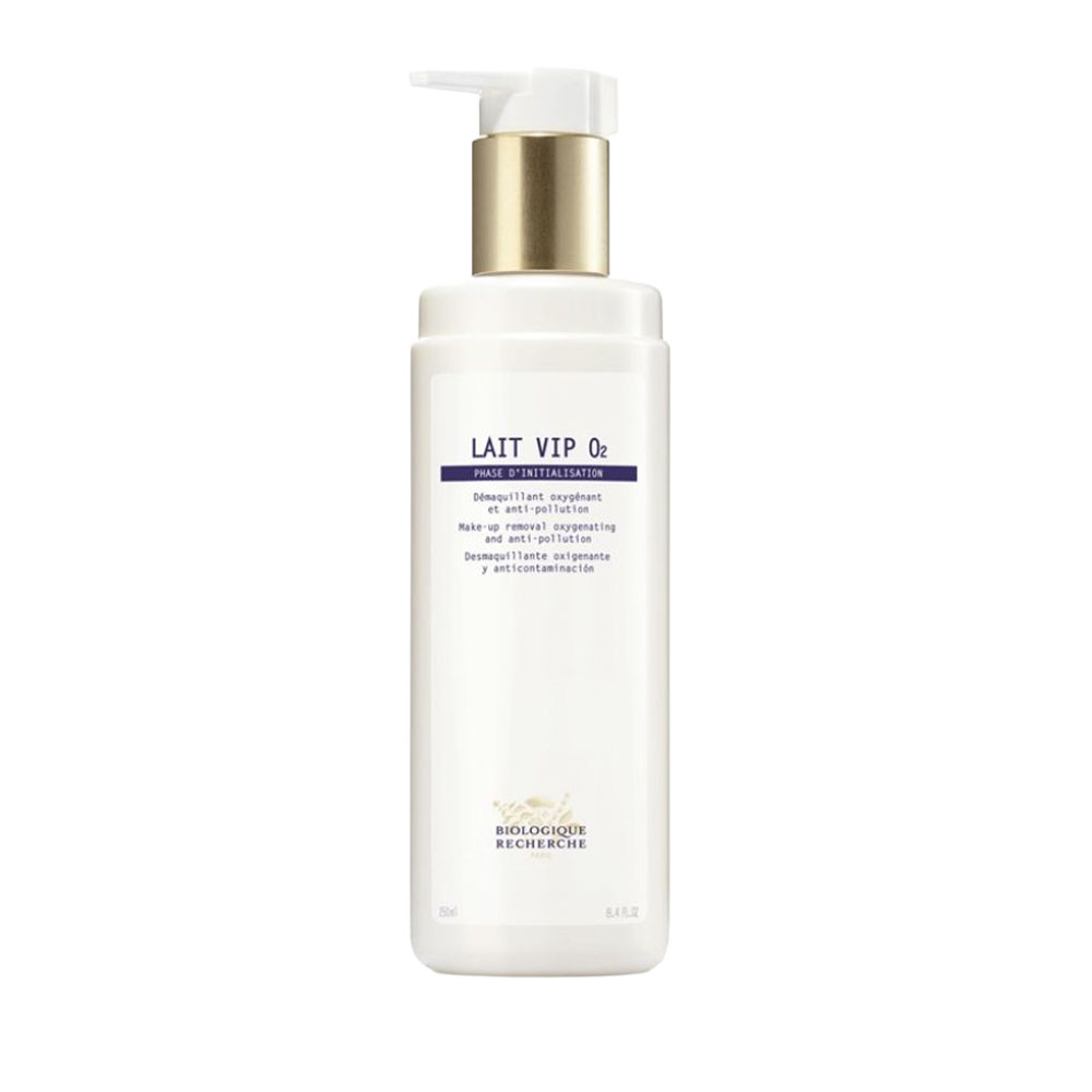 Biologique Recherche LAIT VIP O2