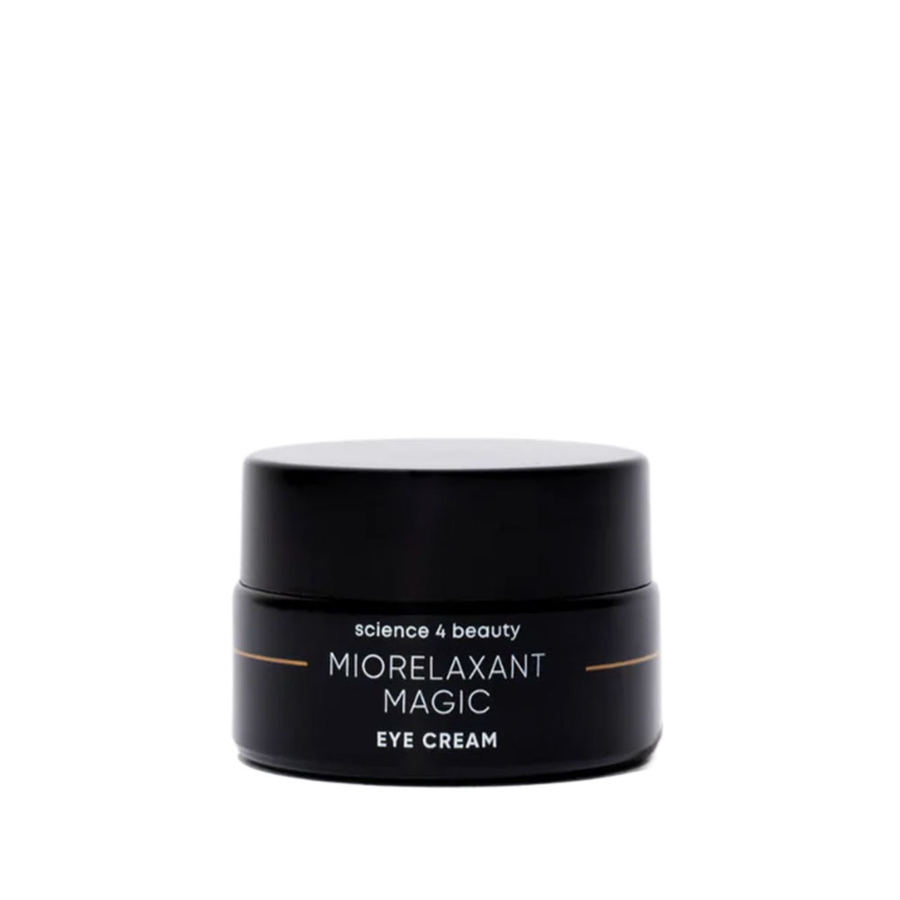 Science 4 Beauty Miorelaxant Magic™ Eye Cream