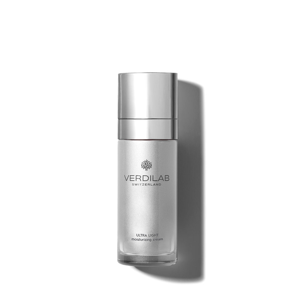 Verdilab ULTRA LIGHT Moisturizing Cream