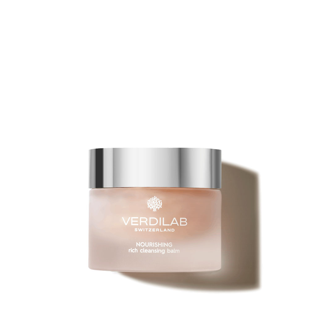 Verdilab NOURISHING Rich Cleansing Balm