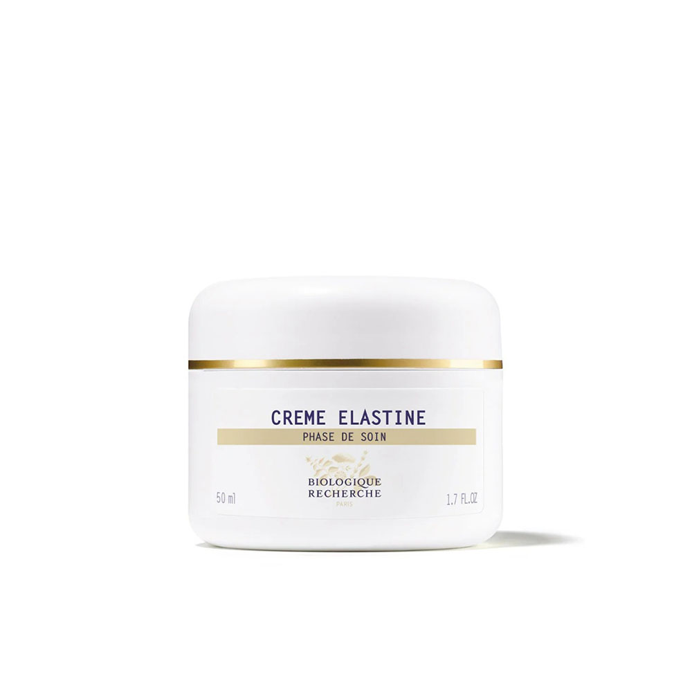 Biologique Creme Elastine