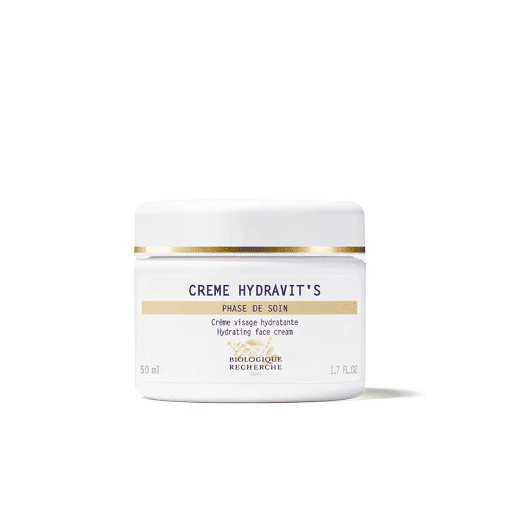 Biologique Creme Hydravit`S