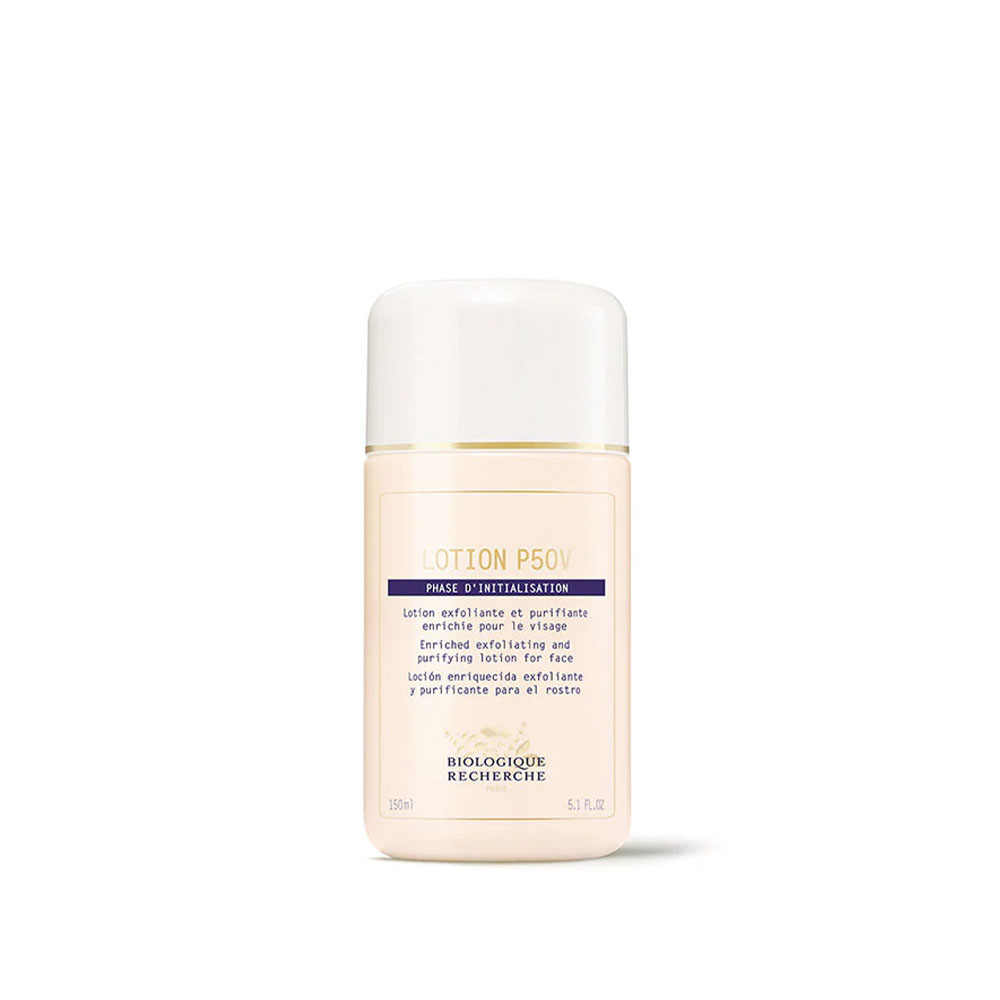 Biologique Lotion P50V