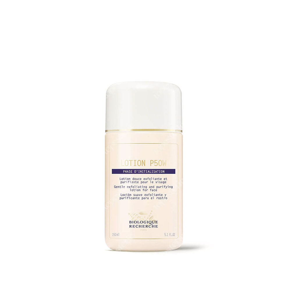Biologique Lotion P50W