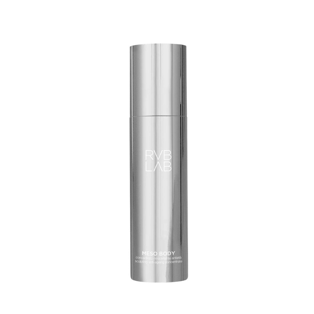 RVB LAB Meso body