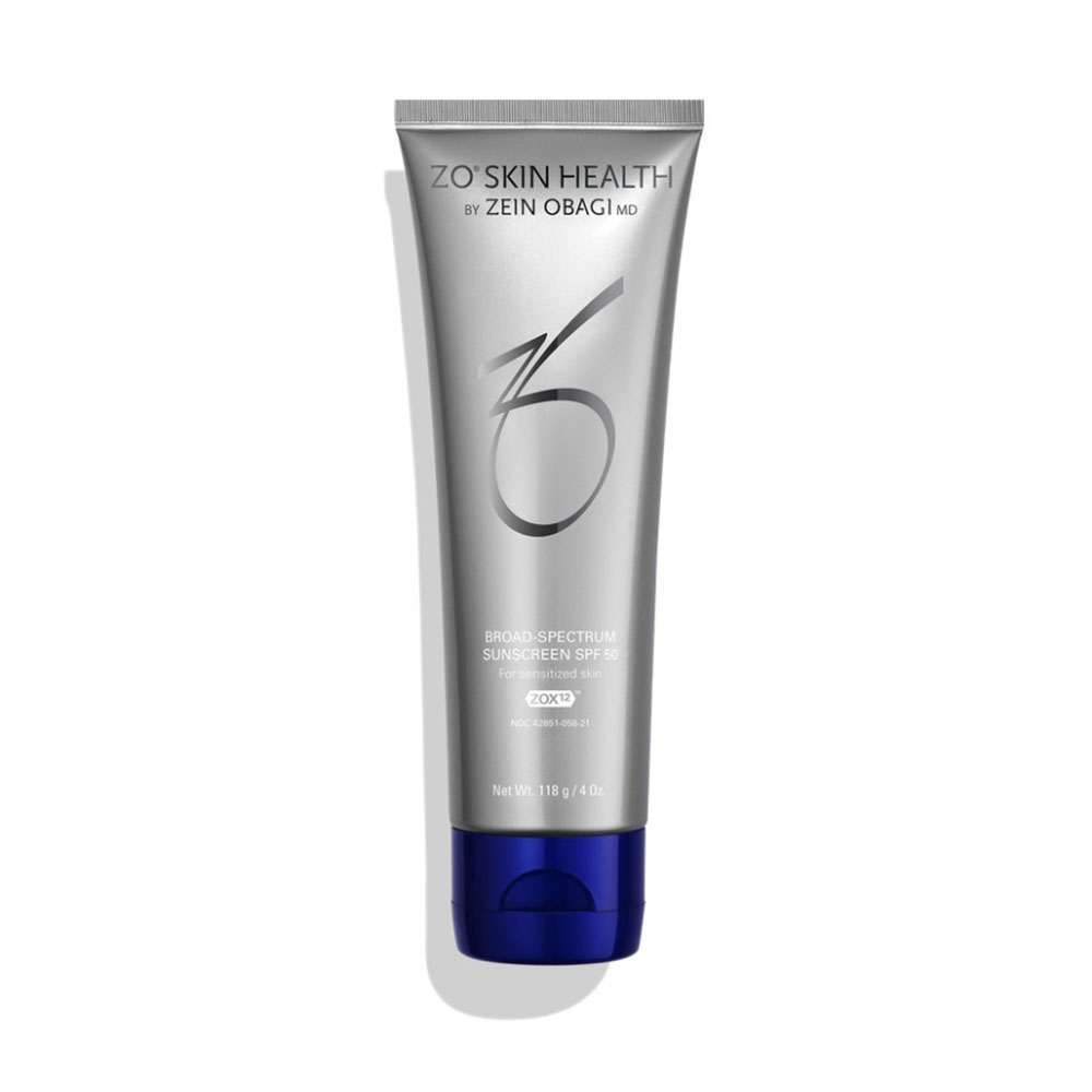 ZoSkin Broad Spectrum Sunscreen SPF 50