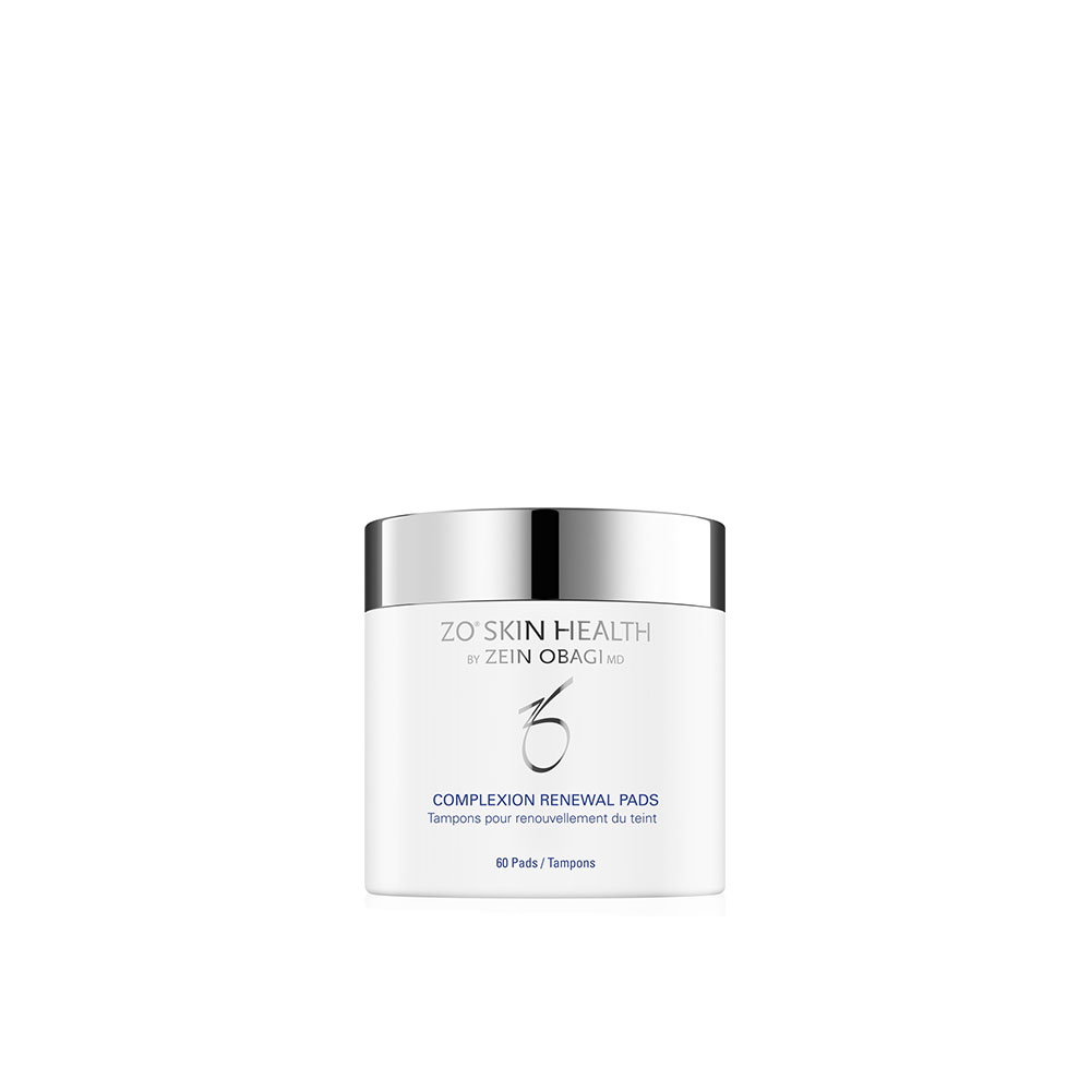 ZoSkin Complexion Renewal Pads