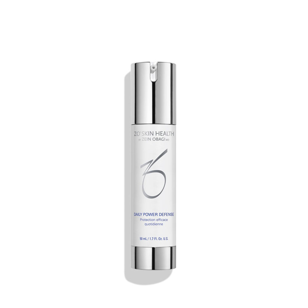 ZoSkin Daily Power Defense