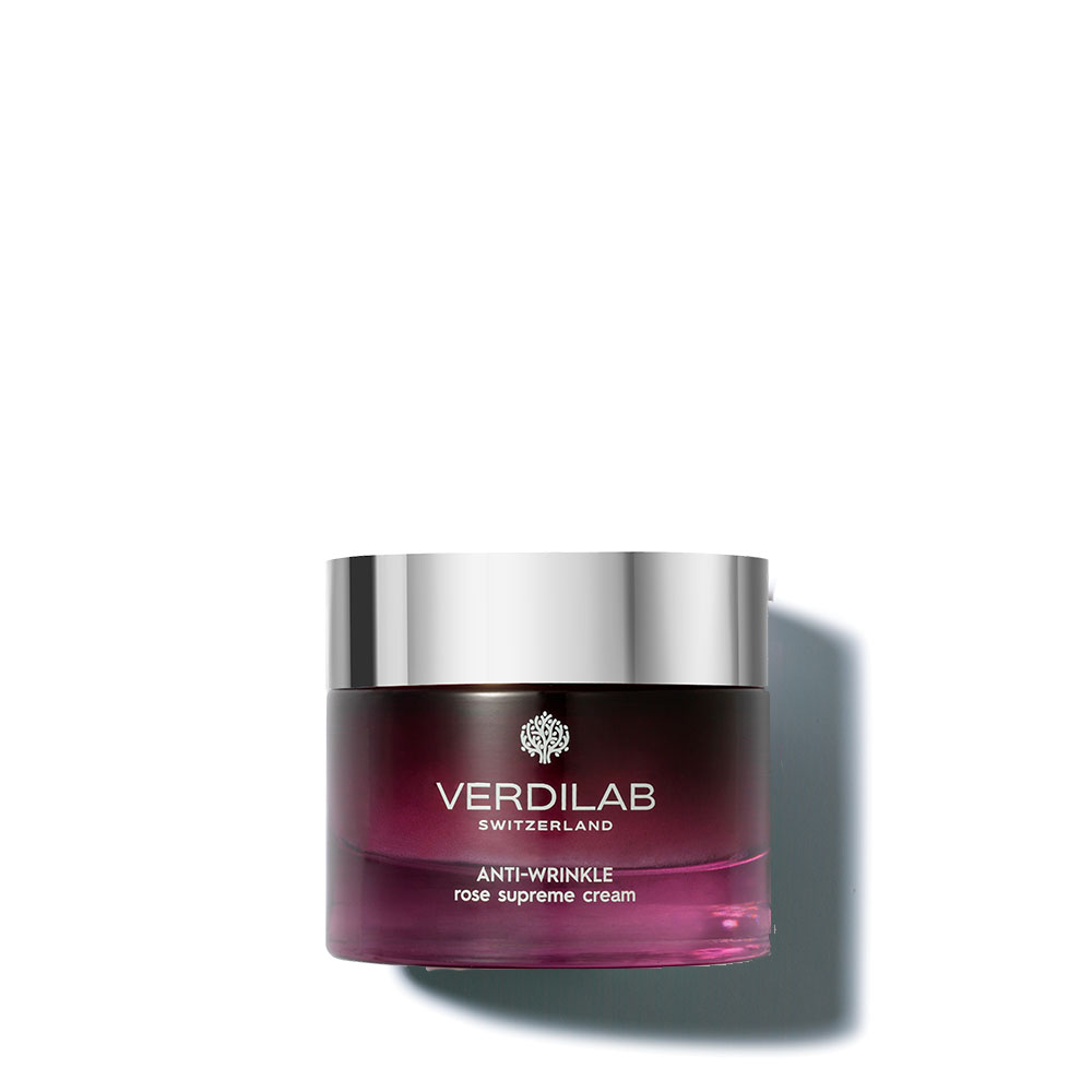 Verdilab Anti Wrinkle Rose Supreme Cream