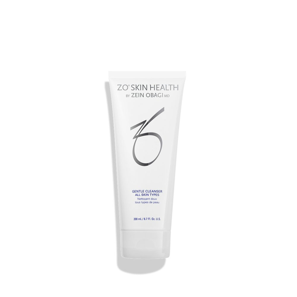 ZoSkin Gentle Cleanser All Skin Types