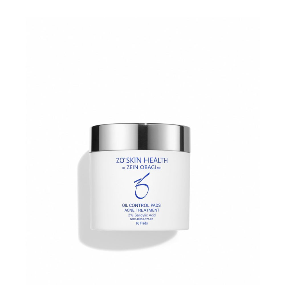 ZoSkin Oil Control Pads