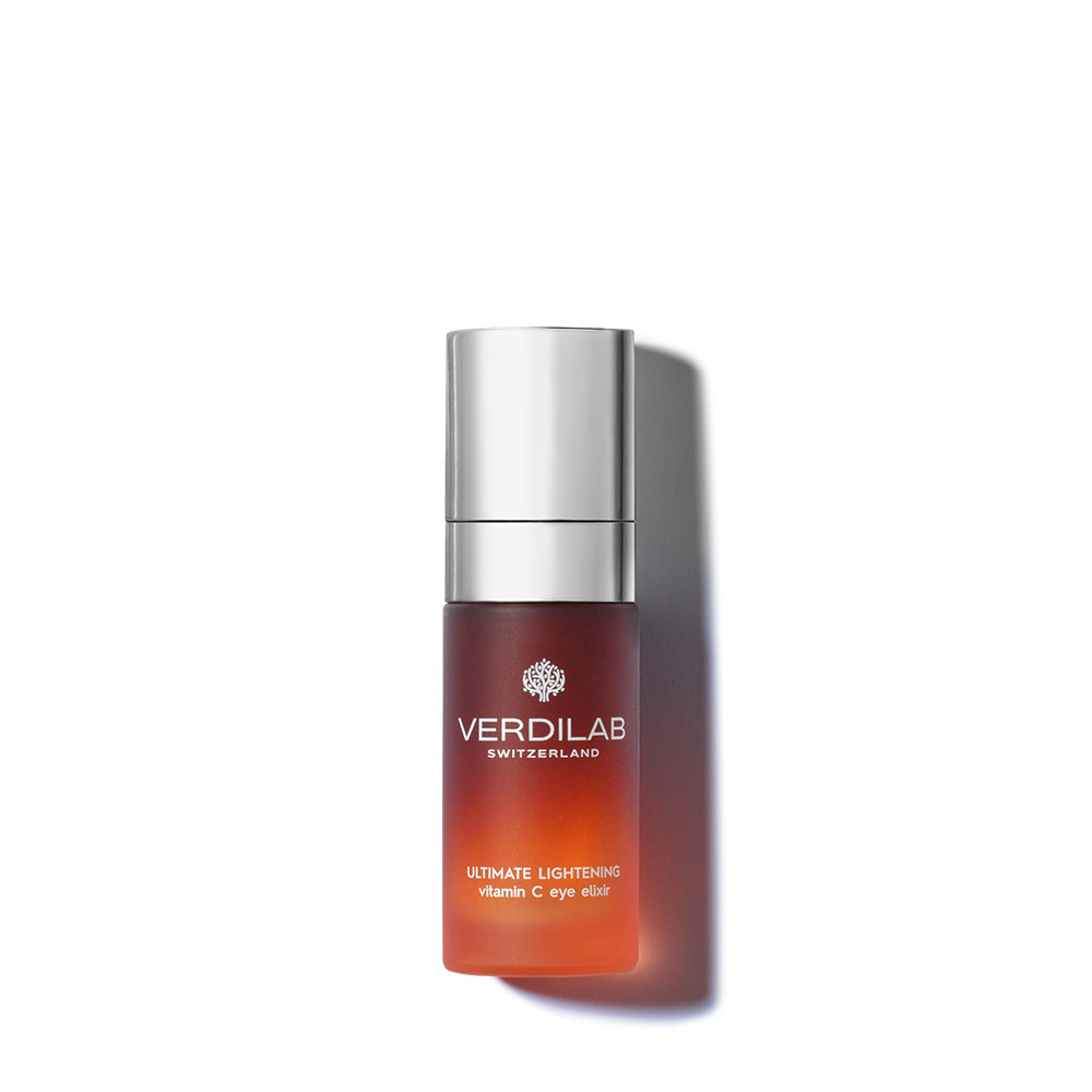 Verdilab Ultimate Lightening Vit. C Eye Elixir