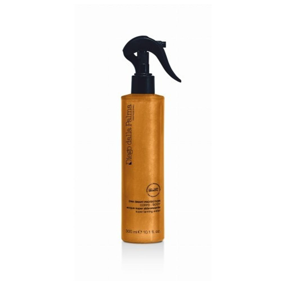 Diego dalla Palma Super Tanning Water Woda przyspieszająca opalanie