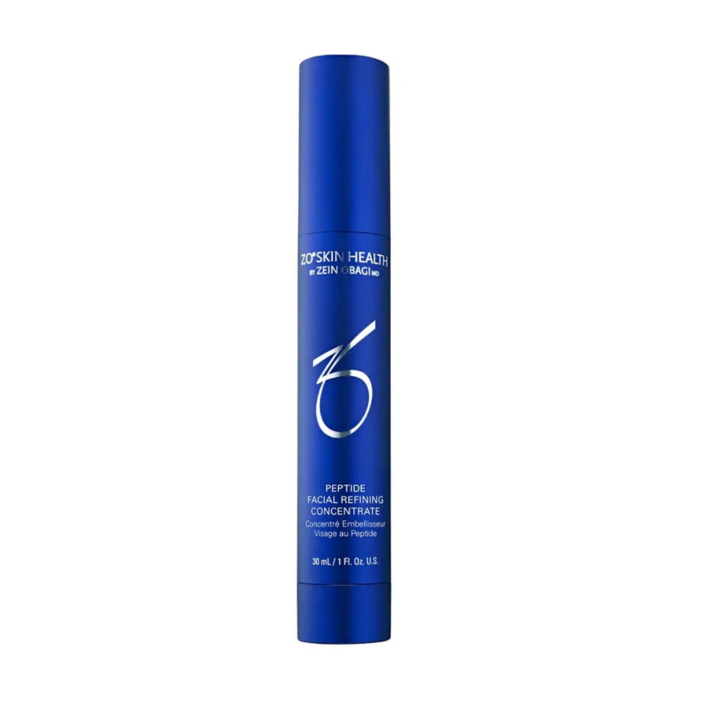 ZO Skin Health Peptide Facial Refining Concentrate Peptydowy koncentrat wygładzajacy do twarzy