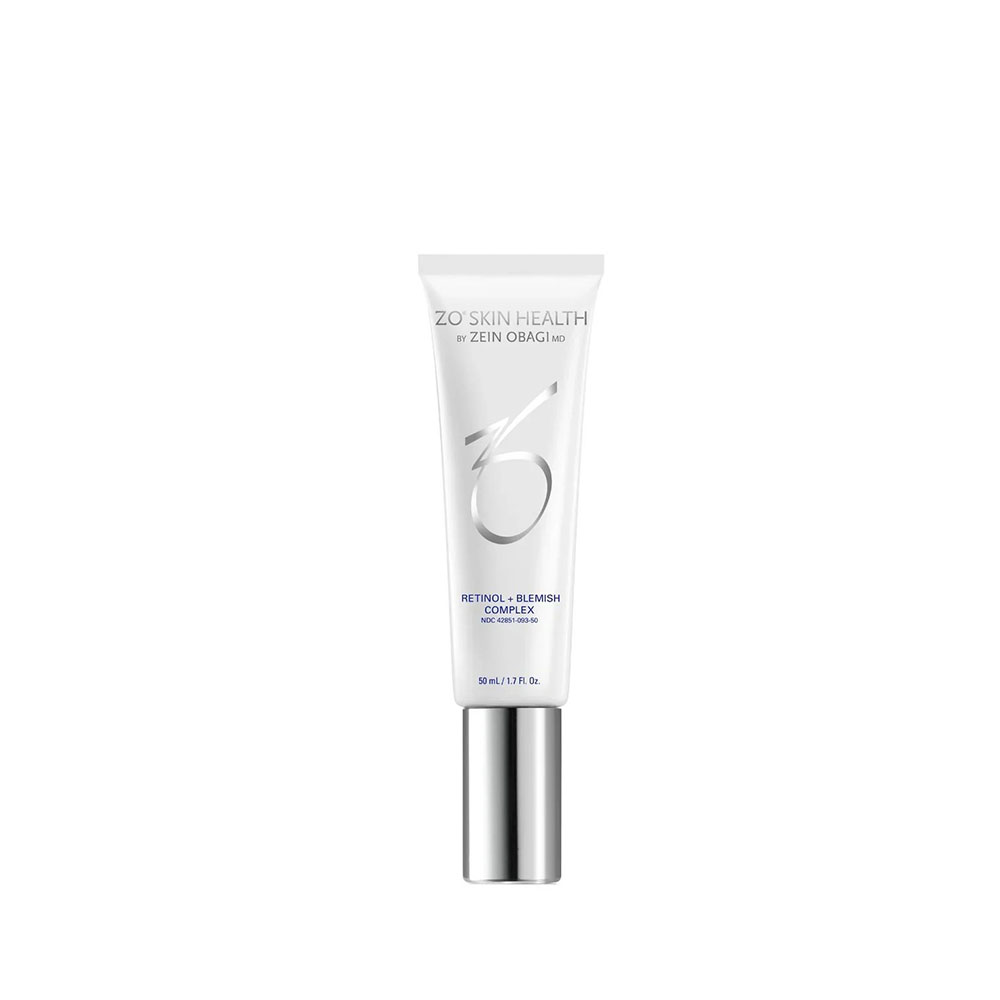 ZoSkin Retinol + Blemish Complex