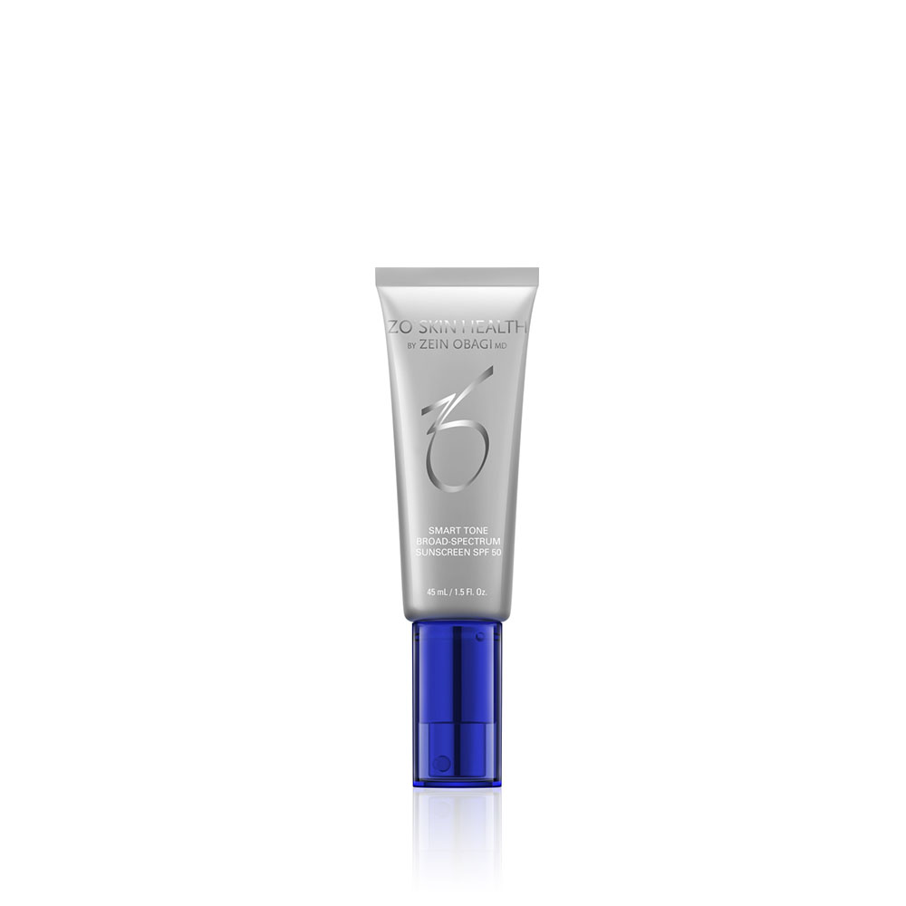 ZoSkin Smart Tone Broad Spectrum Sunscreen SPF 50
