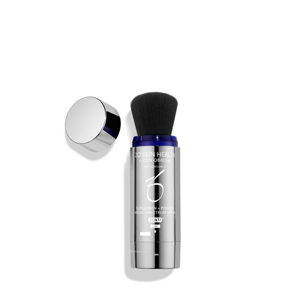 ZoSkin Sunscreen + Powder Broad Spectrum SPF 30