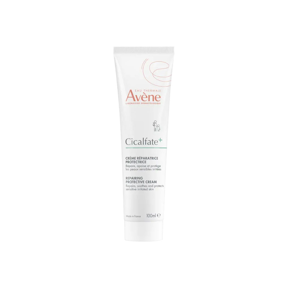 Avene CICALFATE+ Regenerujący krem ochronny