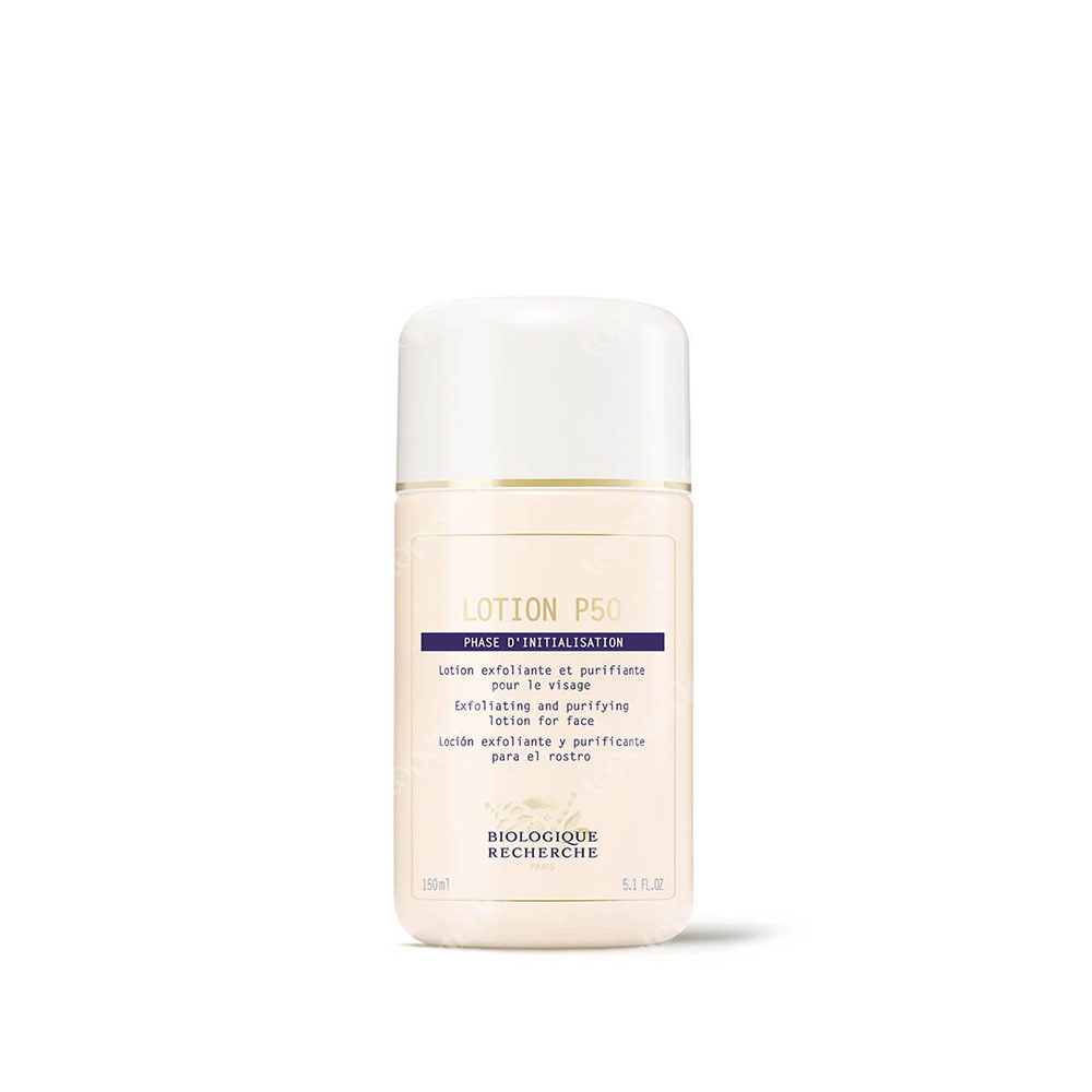 Biologique LOTION P50