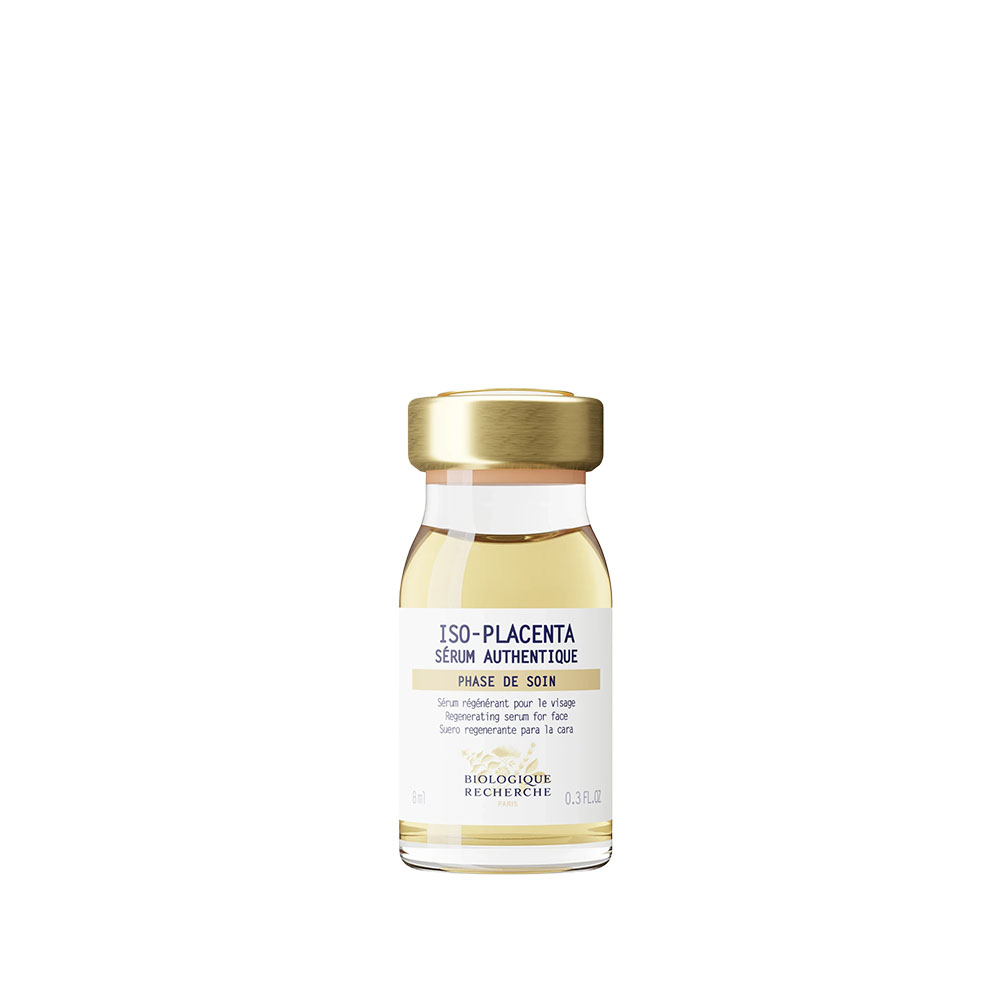 Biologique Serum ISO-PLACENTA