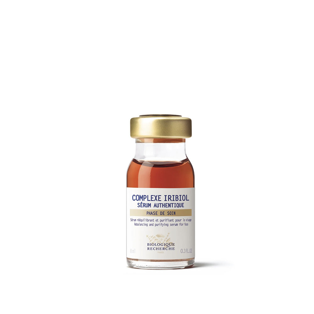 Biologique Serum COMPLEXE IRIBIOL