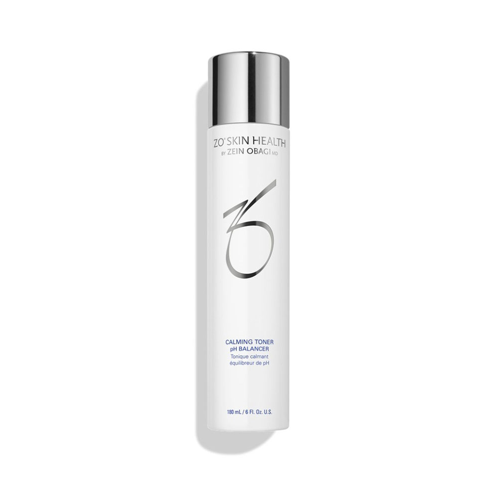 ZoSkin Calming Toner Ph Balancer