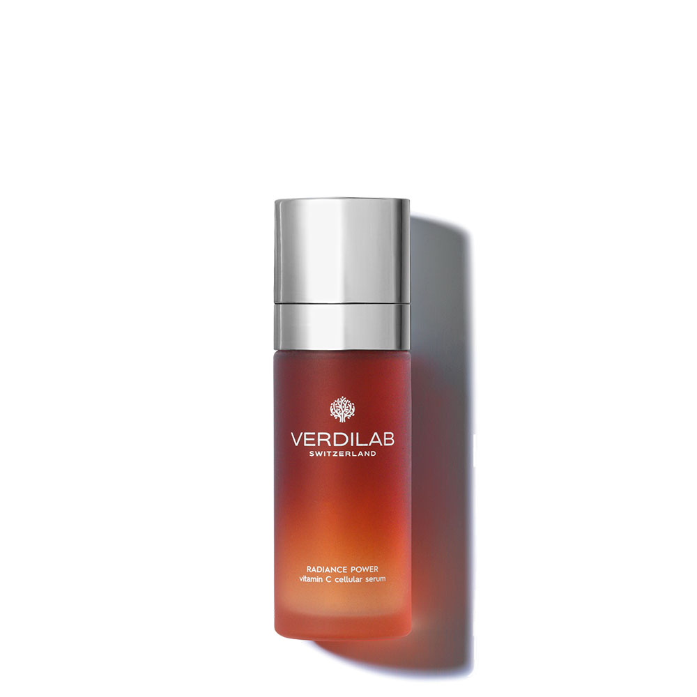 Verdilab Radiance Power Vit. C Cellular Serum