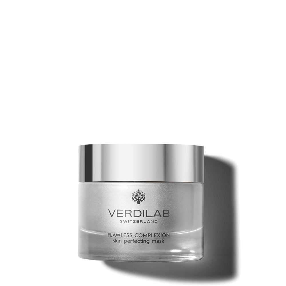 Verdilab Flawless Complexion Skin Perfecting Mask
